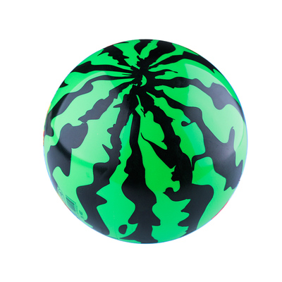 哈哈球地球仪婴幼儿童充气小皮球