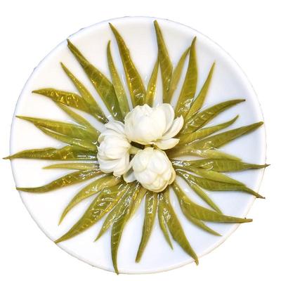 茉莉花茶特级浓香回甘