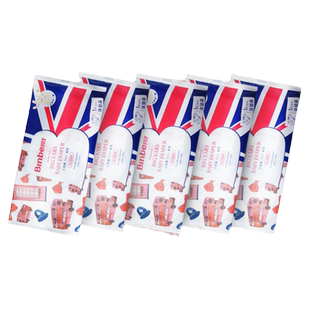 宾比纸尿裤试用装新生婴儿NB/SML尿不湿超薄透气xl宝宝xxl拉拉裤