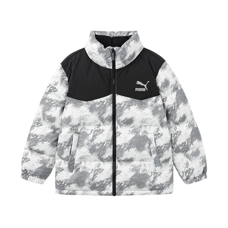 PUMA ŮͯװӺů׶ͯ309Ԫȯ