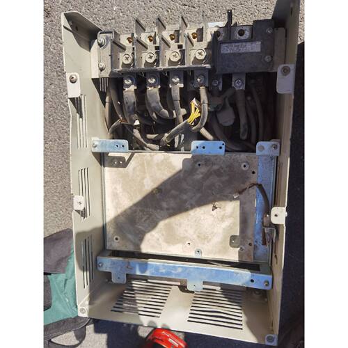 询价-安川伺服驱动器CIMRLB4A0060AAA30KW可维修
