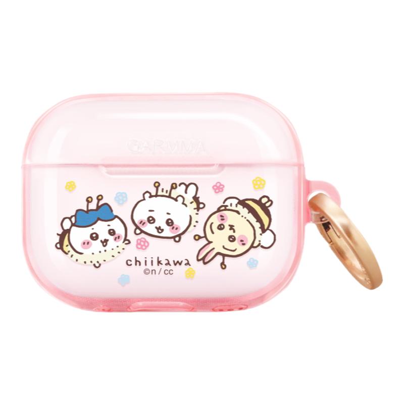 猫福珊迪Airpodspro2代耳机套女