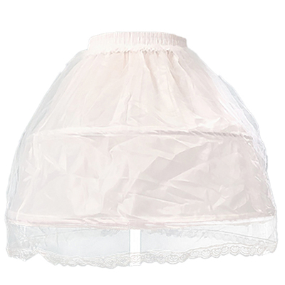 洛丽塔可调节45cm暴力软妹裙撑