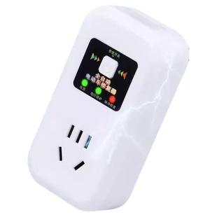 正品电动车电瓶修复器激活修复充电器延长电池寿命全自动达克罗宁