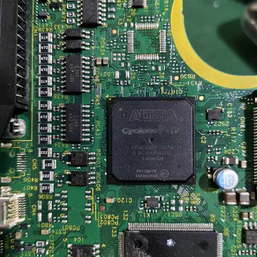 溢价-EP4CE40F23I7N，TMS320F28375DPTP
