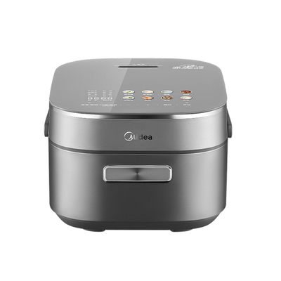 低糖饭电饭煲美的IH立体加热4升