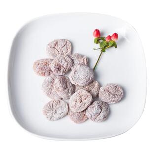 莫干山陈皮梅饼 无核梅饼 日式无核酸话梅肉酸零食梅子干孕妇特产