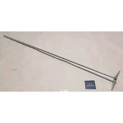 议价*NEW SURPLUS* Lightnin 3Blade Axial Mixing Agitator 30 L