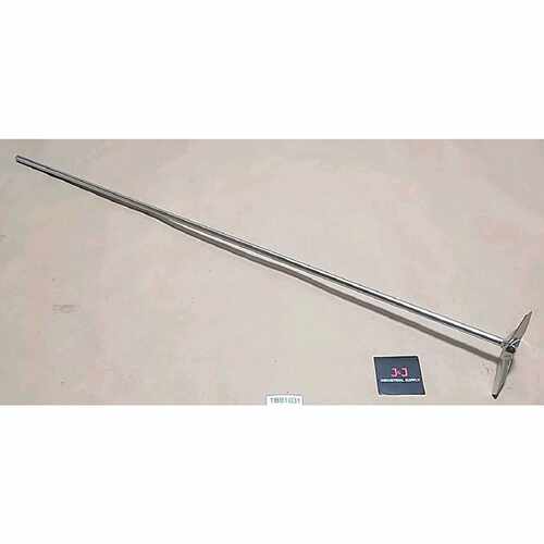 议价*NEW SURPLUS* Lightnin 3Blade Axial Mixing Agitator 30 L