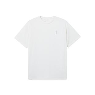 IT SOPH. SOPHNET.男装宽松短袖T恤新款日常基础款纯色半袖252050