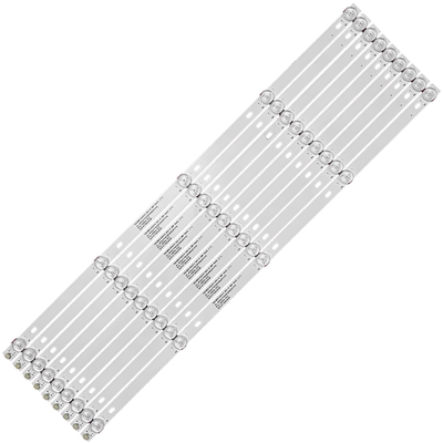 K55DLJ10US灯条背光灯