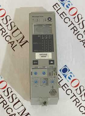 SCHNEIDERELECTRIC35003微逻辑5.0ACIRCUITBREAKERTRIPUNIT免运费