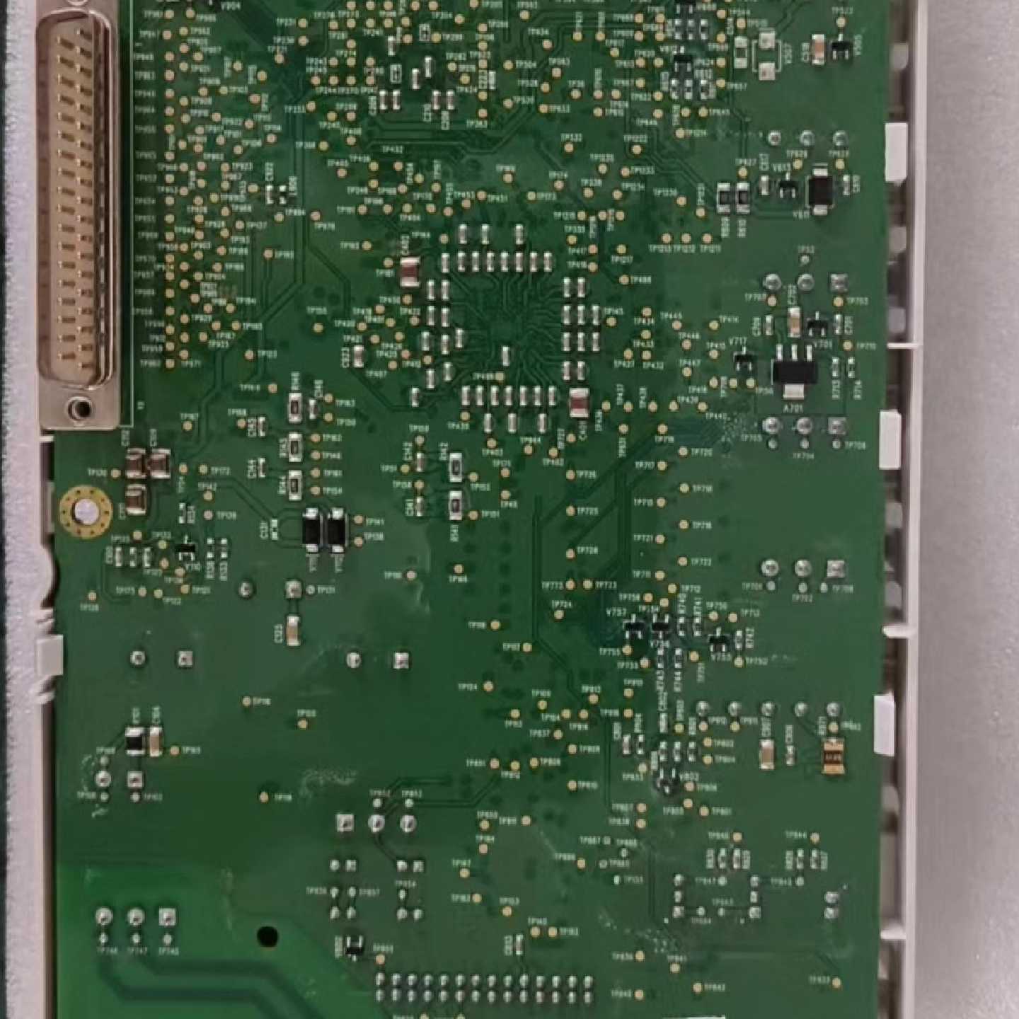 议价CCU-24-S ACS580控制板(ABB变频器配件)