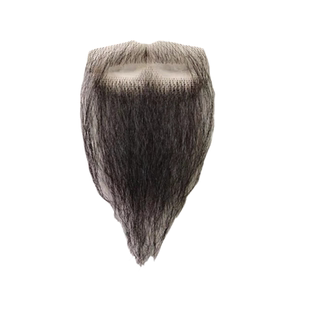 假胡子 影视仿真胡子 胡子道具 书生胡子 老头胡子