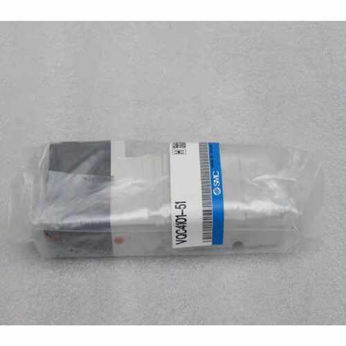 【议价-可维修】 电磁阀 VQC4101-51/二手均有货