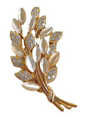 轻奢日韩合金/镀银/镀金女