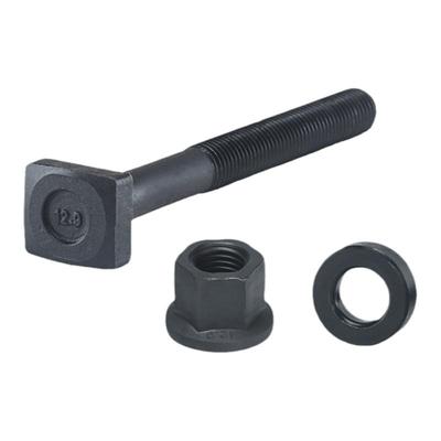 M16M20M24模具高强度T型螺丝