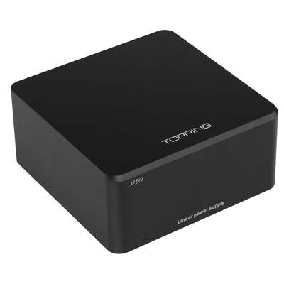 TOPPING拓品高品质线性稳压电源