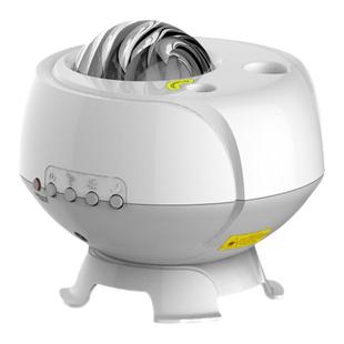 北极光星空月亮投影氛围灯卧室助眠灯带遥控蓝牙音响七夕情人礼物