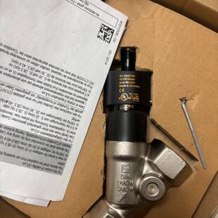 【请询价】易福门SBY334传感器  使用  邮不退换