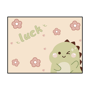 卡通楼梯踏步垫梯柜专用防滑垫高低床台阶上下床楼梯儿童床保护垫