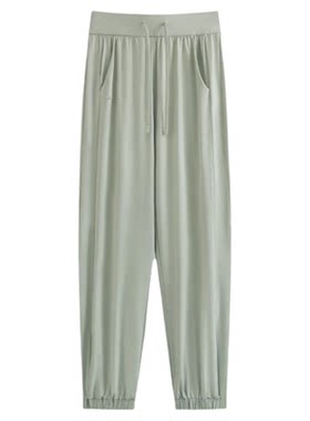 【蕉下官方旗舰店正品】防晒裤女