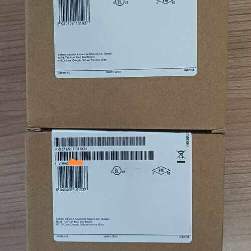 6ES7 222-1BF32-0XB0 西门子 PLC 数字输出模块