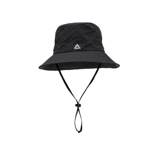 匹克渔夫帽户外徒步登山遮阳女帽子大帽檐休闲帽男官方正品