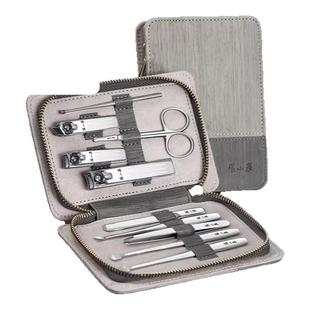 张小泉指甲刀套装家用指甲剪指甲钳修脚刀修脚工具包掏耳勺美甲剪