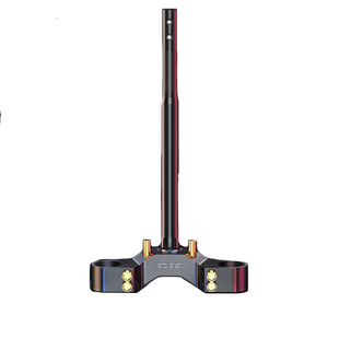 塞德斯锻造三星柱46芯九号MZ/NZ/M95极核AE4/5小牛FXT/NXT方向柱