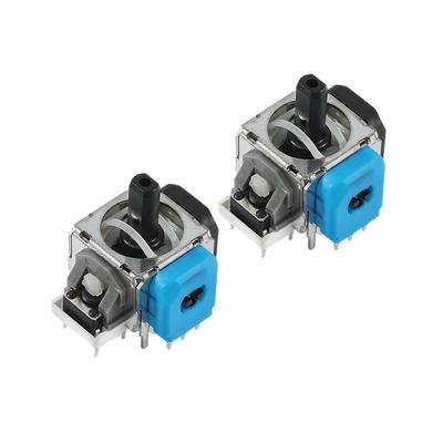 谷粒TMR电磁摇杆替换维修配件