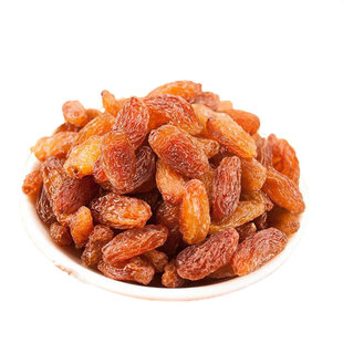 新货新疆女人香自然无籽葡萄干红提500g 酸酸甜甜味道好三斤包邮