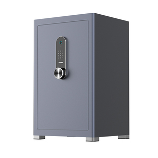 【官方】PHILIPS飞利浦601保险柜入柜防盗撬一体高端智能指纹识别