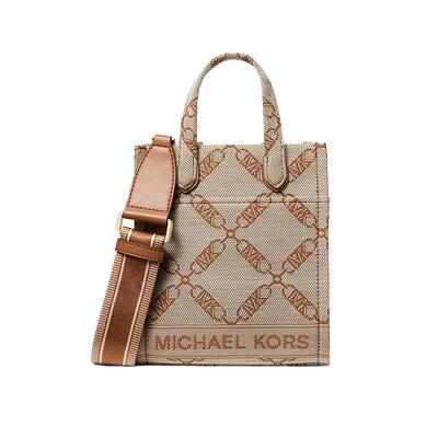 【自营】Michael KorsMK女包琴谱包GIGI斜挎手提包32F3G3GC4J969