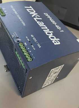 DPP480481 TDKLambda 48V 480W Industrial Power Supply