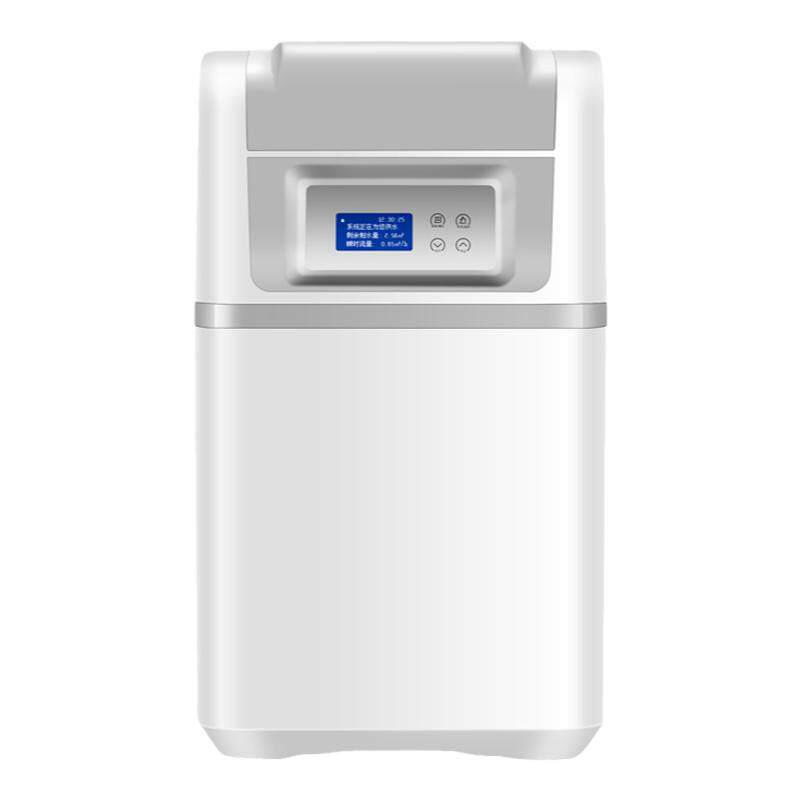 【政府补贴15%】科罗菲全屋家用软水机中央净水机套装净水系统