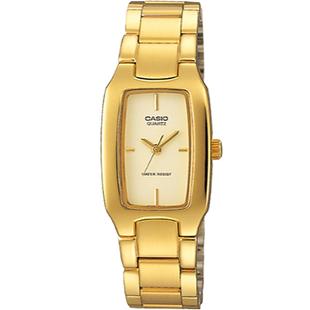 casio卡西欧旗舰店LTP-1165N小方块电子考试专用手表女款官方正品