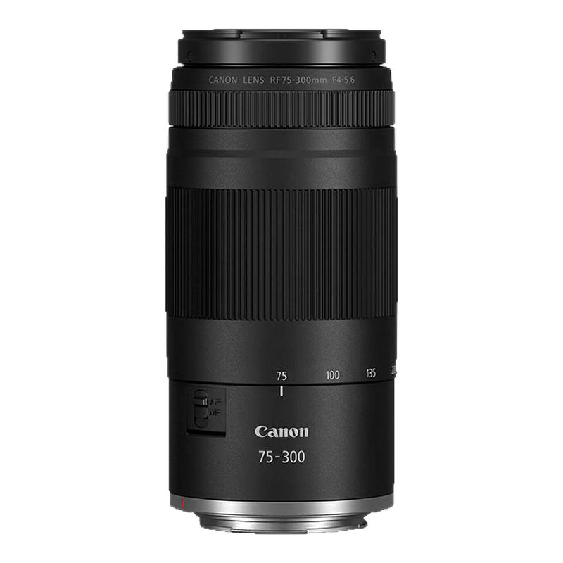 Canon/RF75-300mm F4-5.6Զ佹ͷ75300΢2298Ԫ