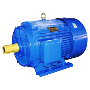 三相异步电动机Y2系列电机全新铜国标Y132M-4极7.5KW千瓦铜芯380v