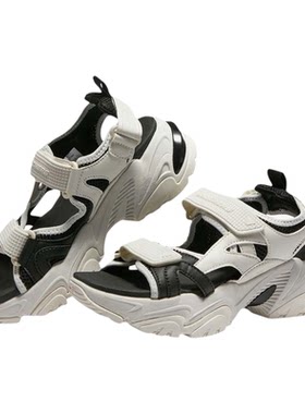 Skechers斯凯奇女子运动时尚凉鞋