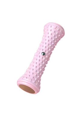全网健身达人都用的足底按摩用品