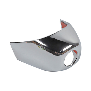 适用于21-23款Tank坦克300改装前摄像头保护罩前脸中网装饰贴配件