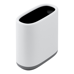 夹缝垃圾桶家用客厅厨房卧室纸篓卫生间厕所废纸桶商用酒店垃圾筒