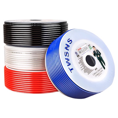 twsns山耐斯PU气管官方正品