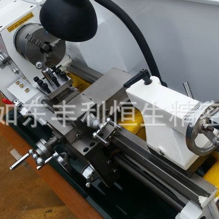 CJ0625B小型台式车床  数控仪表车床 落地式精密数控机床加工