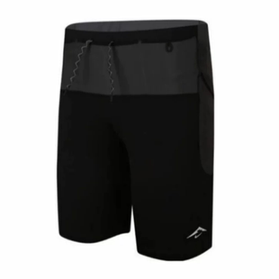 Nike Dri-FIT 男子户外越野马拉松跑步紧身速干短裤 HJ4171-010