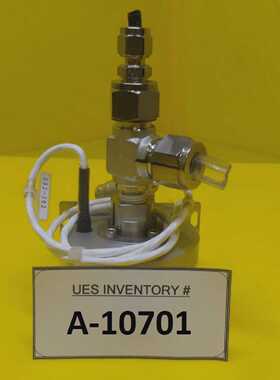 Setra 204100-50-NK 压力传感器 204 0-700 KPA 二手工作