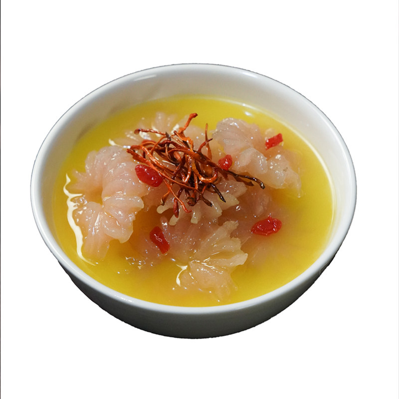 仿真药膳模型假菜仿真菜品食品食物样品营养餐中药医院养生粥