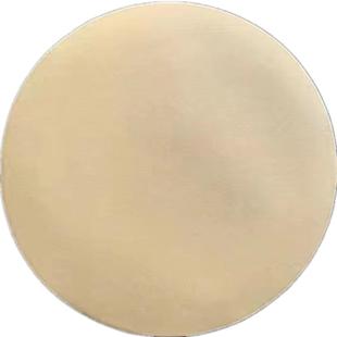 圆形扇形宣纸椭圆形画心团扇生宣半生熟加厚熟宣空白作品纸书法毛笔字国画练习芭蕉扇面宣方形初学者小楷绘画