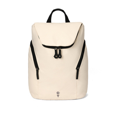 venque/范克男士大容量双肩包